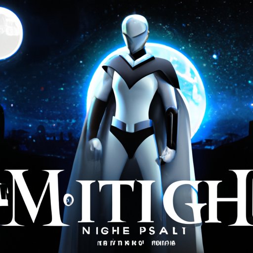 Moon Knight’s Episode Count: Exploring the Implications of Season 1’s Length