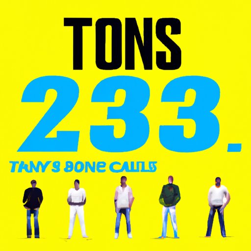 The Boys Season 3 Episode Count Revealed