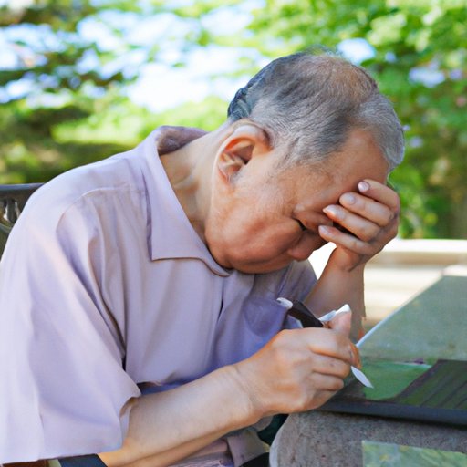 The Old Man: A Complete Guide to Its Episodes and Plot