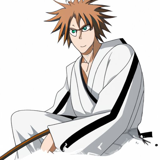 How Many Episodes of Bleach are There? Exploring the Popular Anime Series