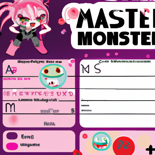 The Ultimate Guide to Monster Episode Count: A Breakdown and Analysis