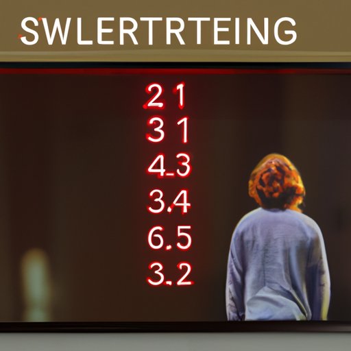 How Many Episodes Will There Be in Stranger Things Season 4: Exploring the Uncertainty