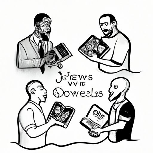 Uncovering the Faith: Exploring the Surprising Number of Ex-NBA Players Who are Now Jehovah’s Witnesses