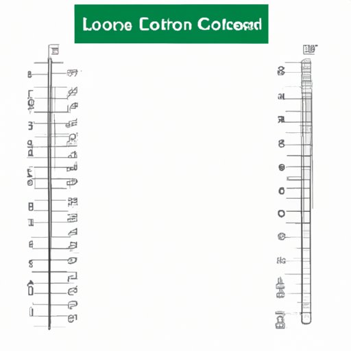 How Many Feet Are in 59 Inches? A Guide to Converting Length Units