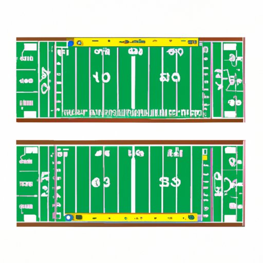 How Many Feet in a Football Field: Understanding Dimensions and Measurements