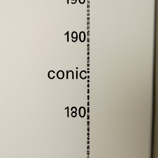 How Many Feet is 90 Inches? A Guide to Converting Length Measurements for Everyday Life
