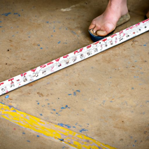How Many Feet in a Yard: Understanding and Mastering Length Measurements