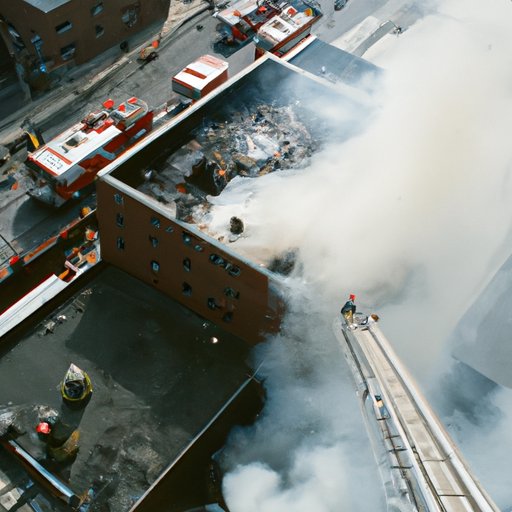 How Many Firefighters Died in 9/11: A Detailed Look at the Tragedy’s Impact on the New York Fire Department and Community