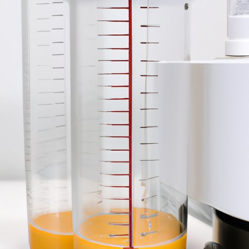 How Many Fl Oz in a Pint: A Comprehensive Guide to Conversions