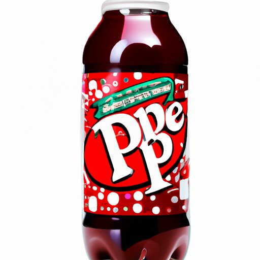Exploring the 23 Flavors in Dr Pepper: A Comprehensive Guide