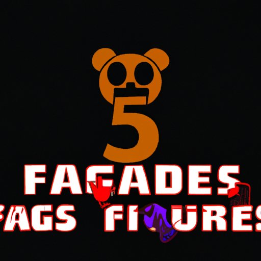 The Ultimate Guide to FNAF Games: A Comprehensive List, Ranking and Analysis