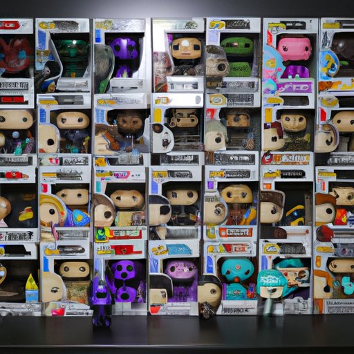 The Ultimate Guide to Funko Pops: How Many Are There and Which Ones Should You Be Collecting?