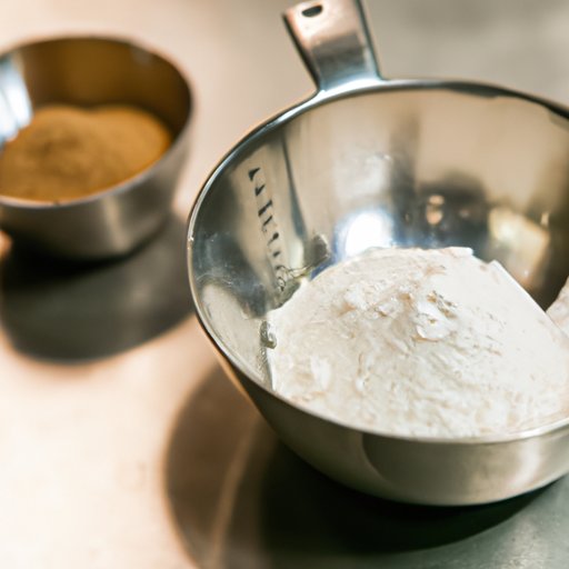 How Many Grams in 1 Tablespoon: A Complete Guide to Accurate Ingredient Measuring