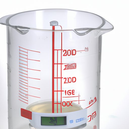 How Many Gallons are in 2 Liters? A Guide to Metric Conversions