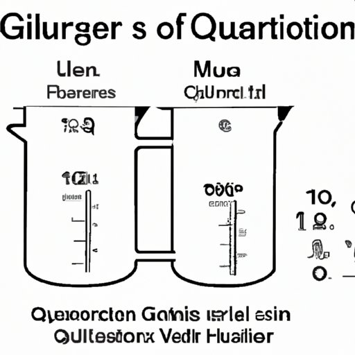 Understanding How Many Gallons Are in a Quart: A Comprehensive Guide to Converting Measurements