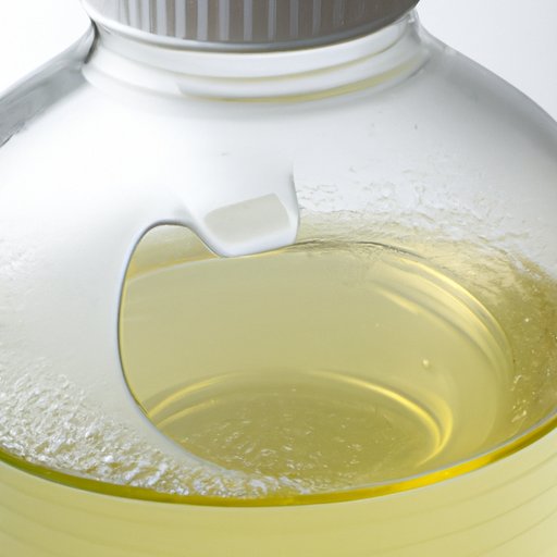 How Many Gallons are in One Quart? A Step-by-Step Guide to Converting Units of Measurement