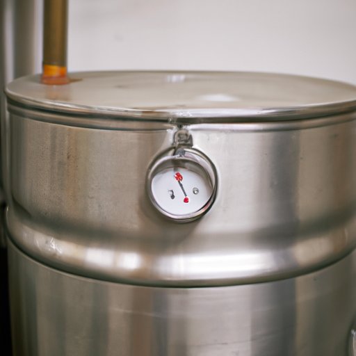 How Many Gallons in a Keg? A Comprehensive Guide to Keg Volumes and Measurements