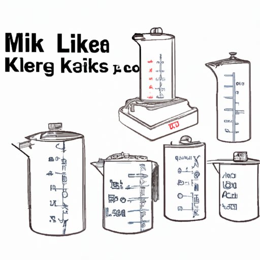 Converting 3 Liters to Gallons: A Guide to Understanding Volume Measurements