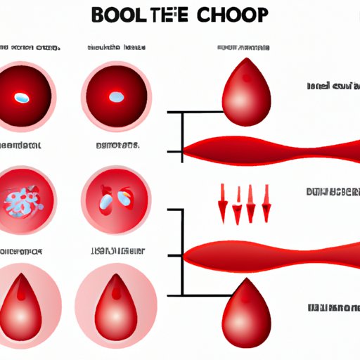 The Shocking Truth About Blood Volume: How Many Gallons of Blood Do You Really Have?