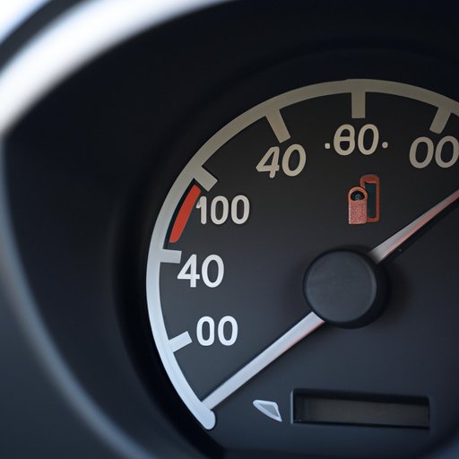 The Ultimate Guide to Understanding Your Car’s Fuel Capacity