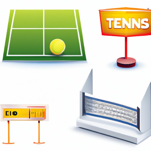 How Many Games are in a Set in Tennis: A Complete Guide
