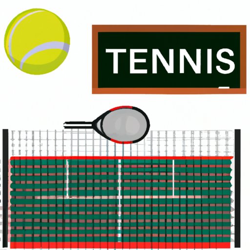 A Comprehensive Guide to Tennis Sets: How Many Games are in a Set?