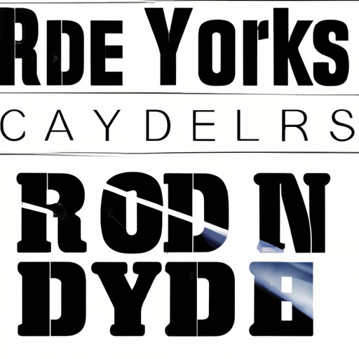 How Many Games Do the Yankees Have Left? A Guide to the Playoff Push