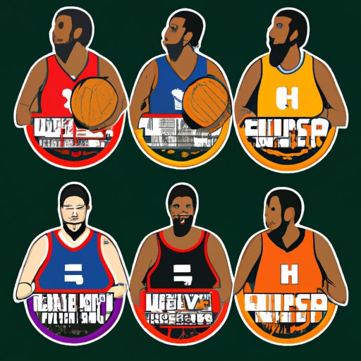 A Beginner’s Guide to the NBA: How Many Games Are in a Season?