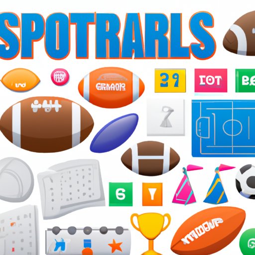 A Guide to Understanding How Many Games in the NFL Regular Season