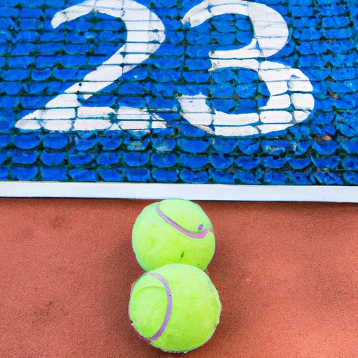 Exploring the Rules of Tennis: Understanding the number of games in a set
