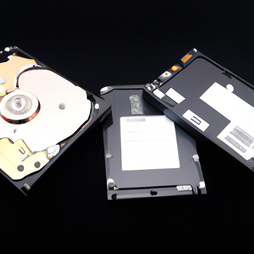 Exploring How Many GB in a TB: Understanding Digital Storage for Your Devices