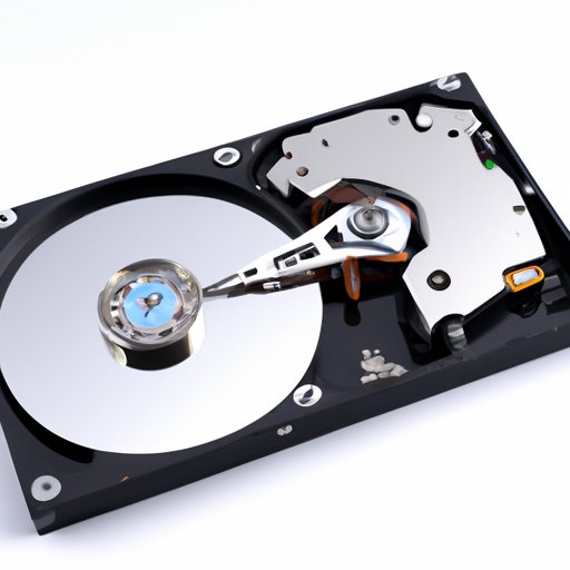Understanding Data Storage: How Many GB Are in 1 TB?