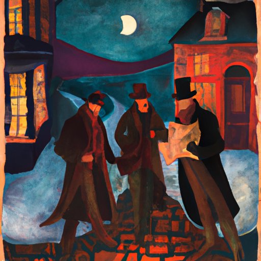 The Ghosts of Christmas: Exploring How Many Ghosts are in ‘A Christmas Carol’