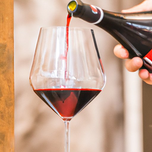 How Many Glasses of Wine in a Bottle? A Guide to Maximizing Your Pour