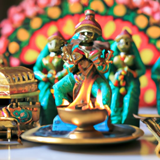 The Many Gods of Hinduism: A Comprehensive Guide to Understanding the Pantheon and Its Significance