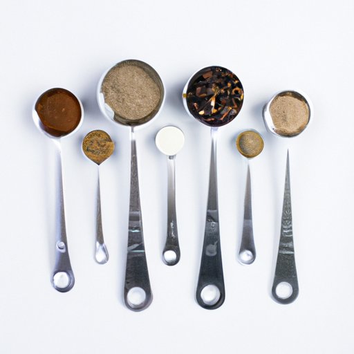How Many Grams Is a Teaspoon? A Complete Guide to Understanding the Measurements of Teaspoons and Grams