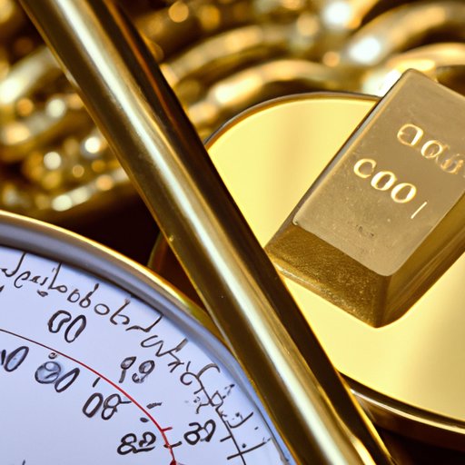 How Many Grams are in an Ounce of Gold: Understanding Gold Weights and Measurements