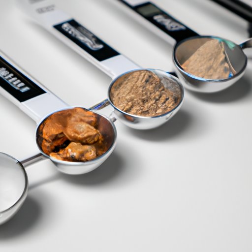 How Many Grams are in 2 Tablespoons? A Complete Guide to Mastering Ingredient Measurements