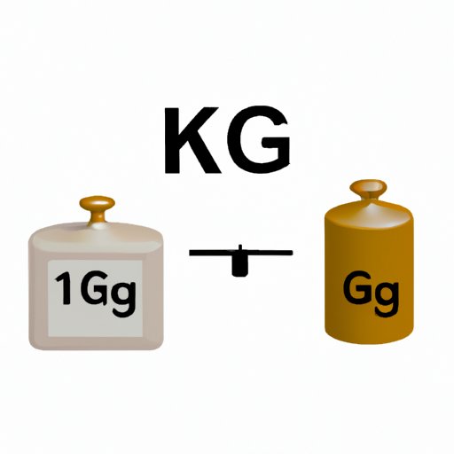 How Many Grams Are in a Kilogram: A Beginner’s Guide to Metric Measurement