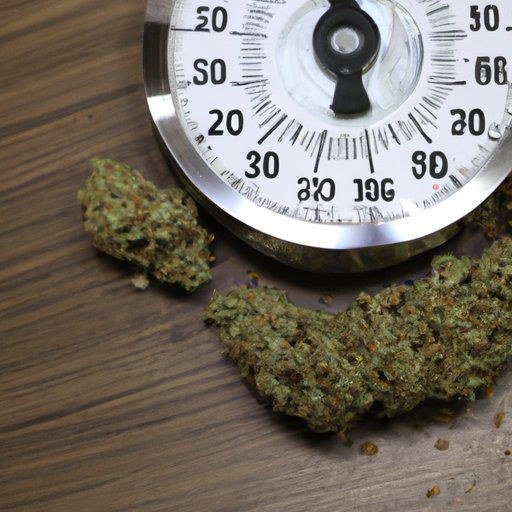 How Many Grams Are in a Quarter Ounce of Cannabis? A Comprehensive Guide