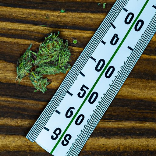 How Many Grams are in a Quarter of Cannabis: A Comprehensive Guide