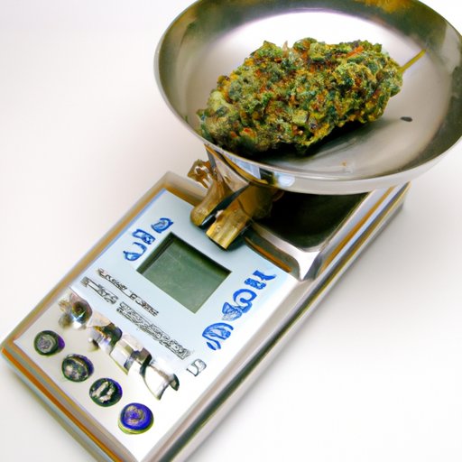 How Many Grams Does a Quarter Weigh: A Comprehensive Guide to Marijuana Weight Measurements