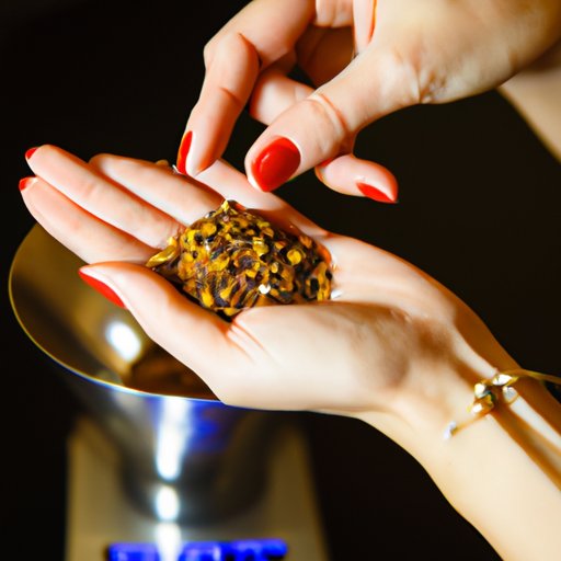 The Ultimate Guide to Measuring Spices: Understanding the Grams in 1 Tsp