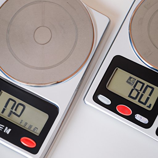How Many Grams in 12 oz: Understanding Weight Measurements