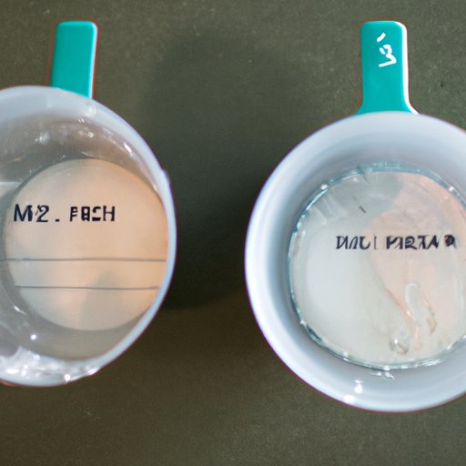 How Many Grams in a Cup of Flour? Exploring the Importance of Precise Measurements in Baking