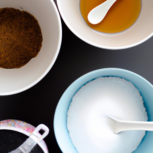How Many Grams in a Cup of Sugar: The Ultimate Guide