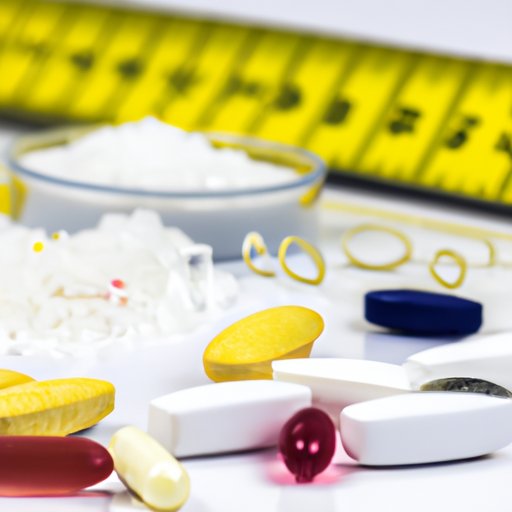 Understanding the Metric System: How Many Grams in a Milligram?