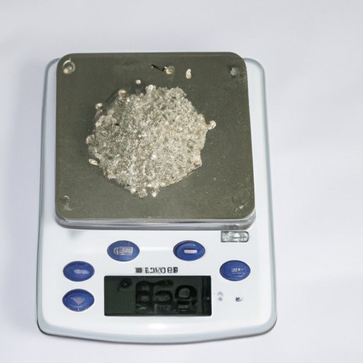 How Many Grams in a Stone: A Comprehensive Guide