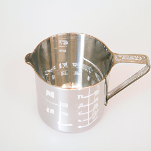 How Many Grams Is a Cup Explained: Understanding the Differences and Converting with Ease