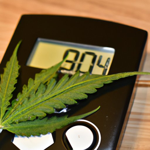 The Ultimate Guide to Understanding How Many Grams are in an 8th of Cannabis
